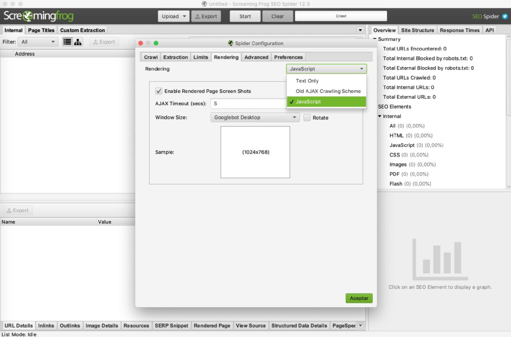 javascrip-screamingfrog