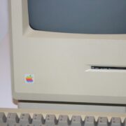 mac antiguo