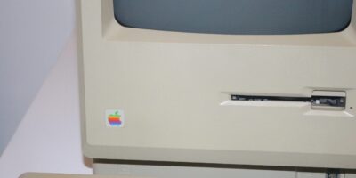 mac antiguo