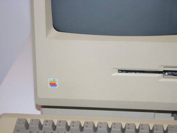 mac antiguo