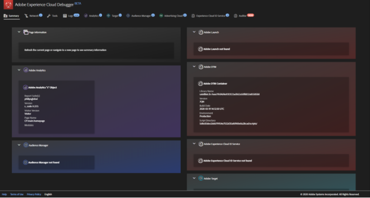 adobe-experience-cloud-debugger