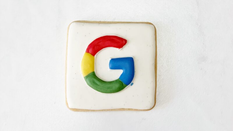 google