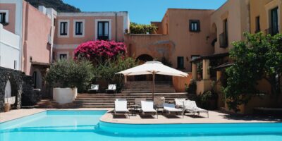 casa verano playa